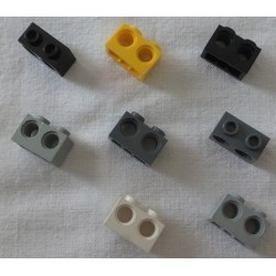 LEGO 32000 Technic Brick 1 x 2 with Holes