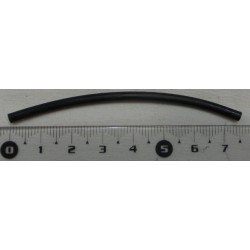 LEGO 75c09 Hose, Rigid 3mm D. 9L  7.2cm