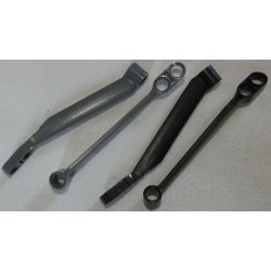 LEGO x136 Technic Wishbone Suspension Arm (32294)