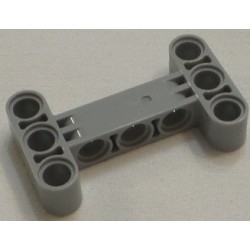 LEGO 14720 Technic Beam 3 x 5 Thick (90° Offset Centre Beam Holes)