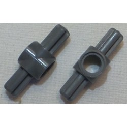 LEGO 27940 Technic Pin Connector Hub with 2 Axles