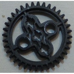 LEGO 32498 Technic Gear 36 Tooth Double Bevel