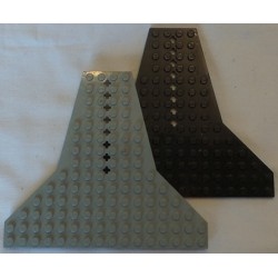 LEGO 6219 Wing 16 x 14 Shuttle