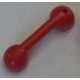 LEGO x659 Fabuland Telephone Handset with Hole