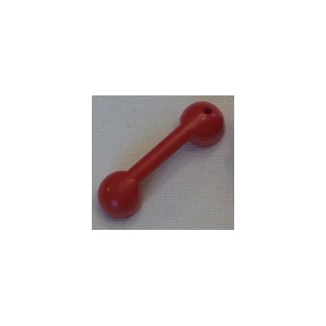 LEGO x659 Fabuland Telephone Handset with Hole