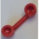LEGO x659 Fabuland Telephone Handset with Hole