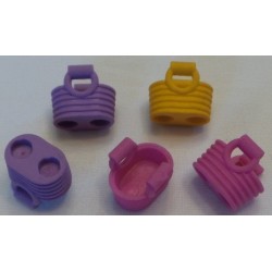 LEGO 93092 Minifig Bag / Basket