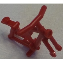 LEGO 4719 Bicycle Frame with Handlebars