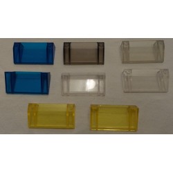 LEGO 3939 Slope Brick 33 3 x 6 (qualité inférieure)