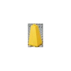 LEGO 3685 Slope Brick 75 2 x 2 x 3 Double Convex