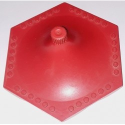 LEGO 4841 Fabuland Merry-Go-Round Roof