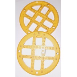 LEGO 4751 Fabuland Merry-Go-Round Base