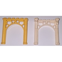 LEGO 2145 Arch 2 x 6 x 5