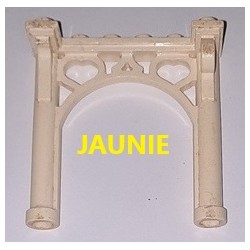 LEGO 2145 Arch 2 x 6 x 5 (with damaged)