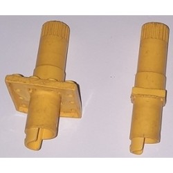 LEGO 4779 Fabuland Ferris Wheel Turn Rod (with damaged)