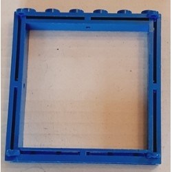 LEGO 3761 Window 1 x 6 x 5