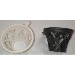 LEGO 11641 Minifig Accessory Basketball Net with Axle