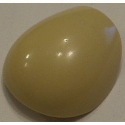 LEGO 21560 Large Figure Armor Round, Smooth