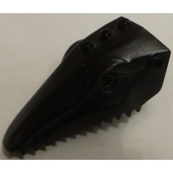 LEGO 40387 Animal Dinosaur Head Mosasaurus with Pin