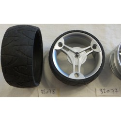 LEGO 32078 Tyre 28 x 70