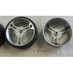 LEGO 32077 Wheel 28 x 70 Futuristic