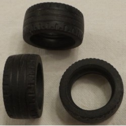 LEGO 18977 Tire 24 x 12 Low