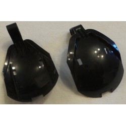 LEGO 41671 Technic Bionicle Bohrok Windscreen 4 x 5 x 7