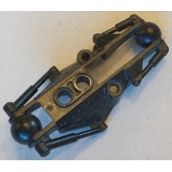 LEGO 53563 Technic Bionicle Piraka Arm Section with Two Ball Joints