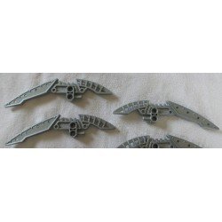 LEGO 44813 Technic Bionicle Weapon Double Blade