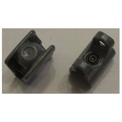 LEGO 98613 Hero Factory Arm / Leg Extender with Ball Joint and Ball Socket