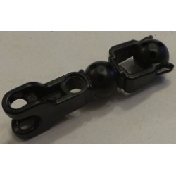 LEGO 90616 Hero Factory Arm / Leg with Ball Joint and Ball Socket and Pin Hole