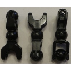 LEGO 90617 Hero Factory Arm / Leg with Ball Joint and Ball Socket