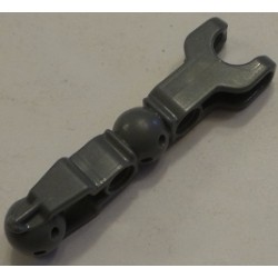 LEGO 90615 Hero Factory Arm / Leg with Ball Joint and Ball Socket and 2 Pin Holes