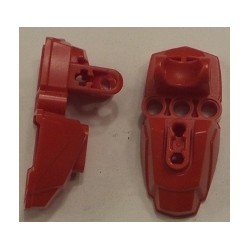 LEGO 90661 Hero Factory Foot with Ball Socket