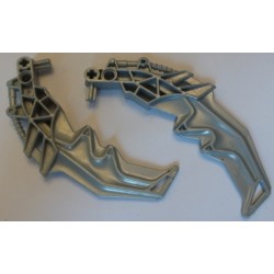 LEGO 57570 Technic Bionicle Barraki Twin Blade Carapar