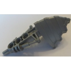 LEGO 47315 Technic Bionicle Weapon Earthshock Drill