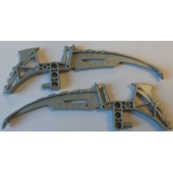 LEGO 61799 Technic Bionicle Weapon Longsword