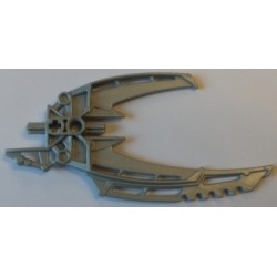 LEGO 64299 Technic Bionicle Weapon Double Curved Blade