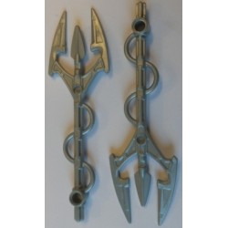 LEGO 64308 Technic Bionicle Weapon Vapor Trident