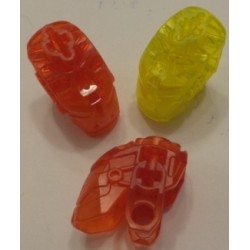 LEGO 64262 Technic Bionicle Head Glatorian