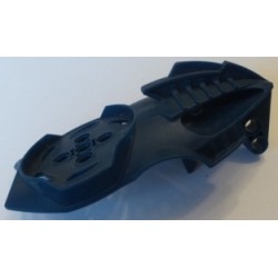 LEGO 50905 Technic Bionicle Body Visorak 6 x 12 x 5 with Spinner Launch Pad and Three Spikes