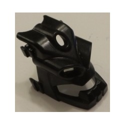 LEGO 55307 Technic Bionicle Mask from Canister Lid (Piraka Reidak)