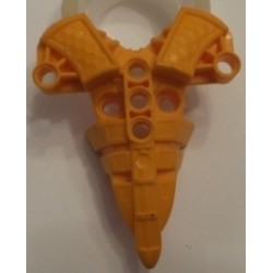 LEGO 53547 Technic Bionicle Toa Inika Chest Armor - Type II