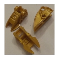 LEGO 44847 Sports Hockey Skate