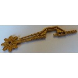 LEGO 53569 Technic Bionicle Weapon Buzz Saw and Drill