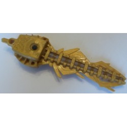 LEGO 56452bd01 Technic Bionicle Weapon Inika Light-up Energized Flame Sword