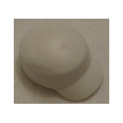 LEGO 11258 Minifig Headgear Cap Worker