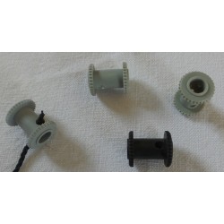 LEGO 2585 Hose Reel 2 x 2 x 2 Drum
