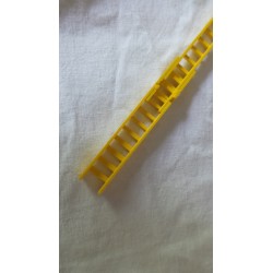 LEGO 420 Ladder Two Piece, Bottom Section