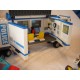 LEGO System 7288 Camion de Police 2011